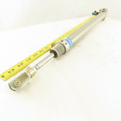 Festo DSW-1 1-1/4" Bore 12" Stroke Double Acting Air Cylinder