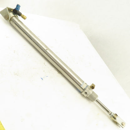 Festo DSW-1 1-1/4" Bore 12" Stroke Double Acting Air Cylinder
