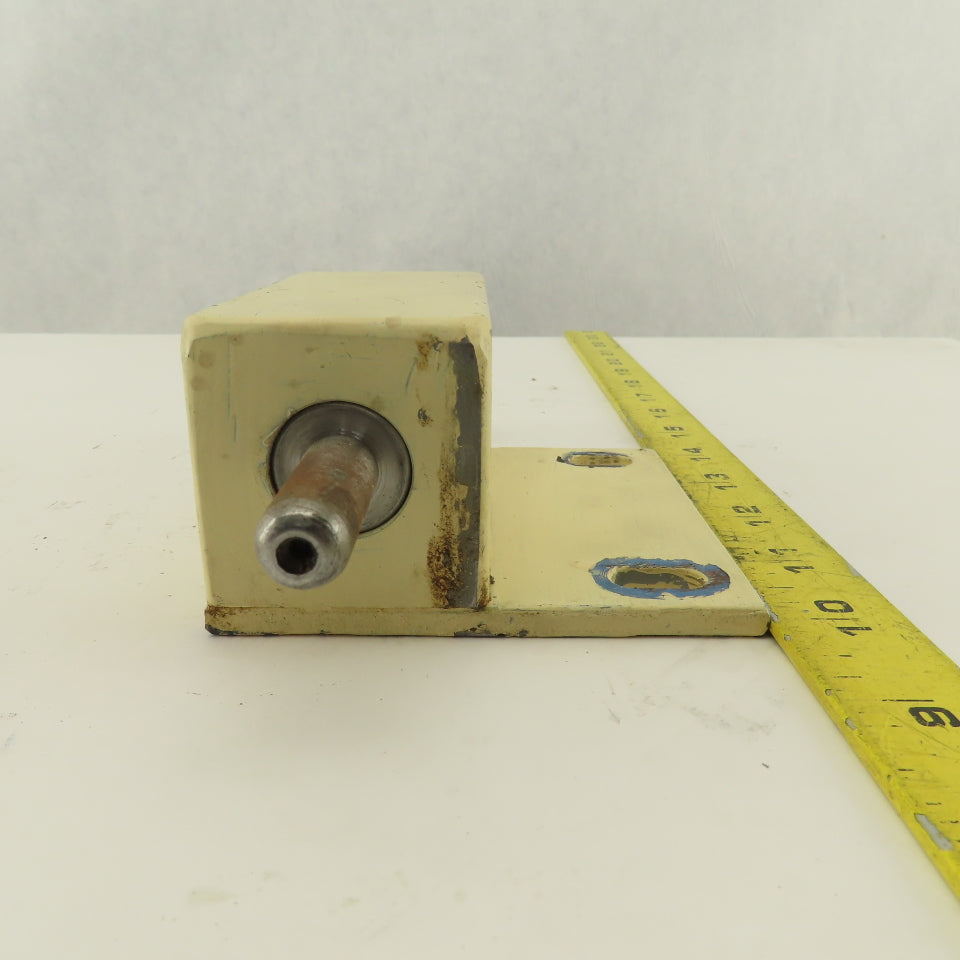 Heavy Duty Spring Loaded Guide Pin Alignment Manual Release Pull Knob