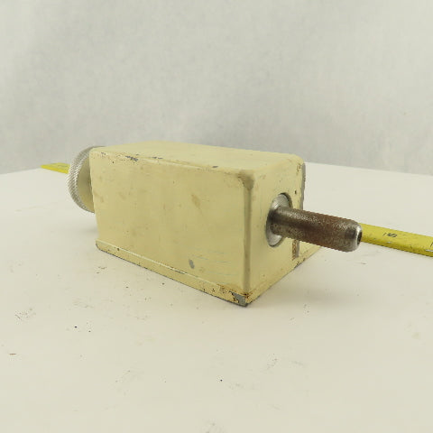 Heavy Duty Spring Loaded Guide Pin Alignment Manual Release Pull Knob