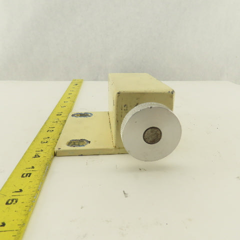 Heavy Duty Spring Loaded Guide Pin Alignment Manual Release Pull Knob