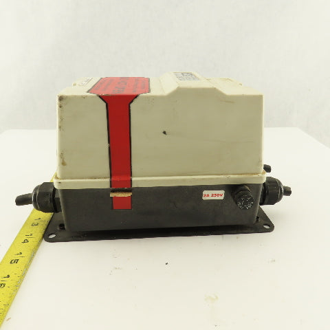 Shendian Electric 600V 10Hp 3Ph Full Voltage Starter DOL 230V Coil 8.5A Trip
