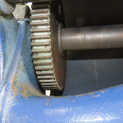 Belt Driven Lathe Chuck Spindle Headstock Assembly 9-3/8 Bed Width