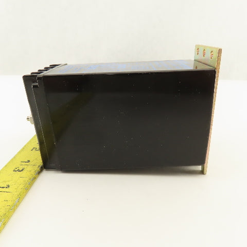 Regent PE712 AC/DC Solid State Photoelectric Relay