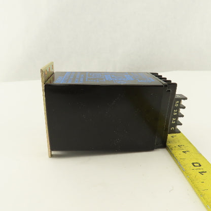 Regent PE712 AC/DC Solid State Photoelectric Relay