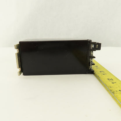 Regent PE712 AC/DC Solid State Photoelectric Relay