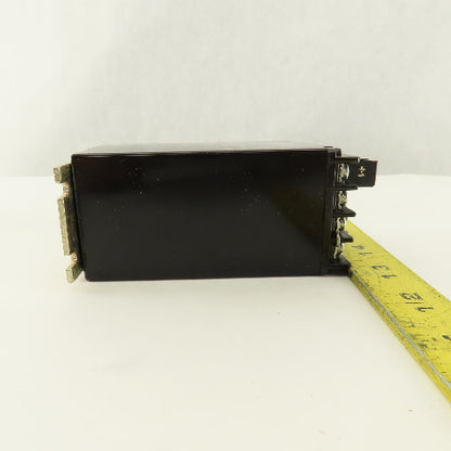 Regent PE712 AC/DC Solid State Photoelectric Relay