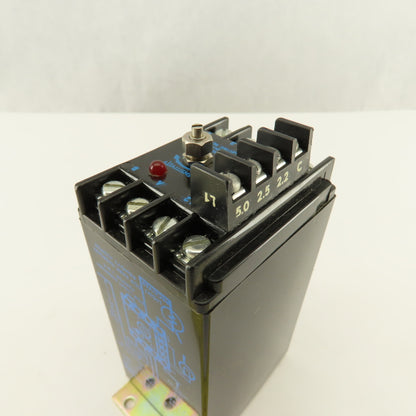 Regent PE712 AC/DC Solid State Photoelectric Relay