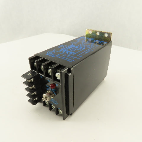 Regent PE712 AC/DC Solid State Photoelectric Relay