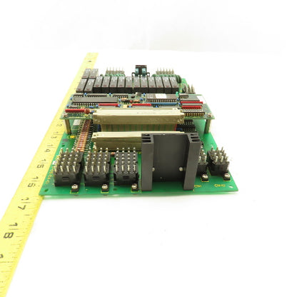 Seiki INO-10-10-06-04-01 SMCN-3B Circuit Board