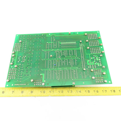 Seiki INO-10-10-06-04-01 SMCN-3B Circuit Board