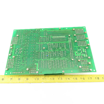 Seiki INO-10-10-06-04-01 SMCN-3B Circuit Board
