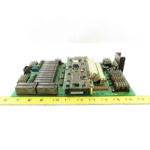 Seiki INO-10-10-06-04-01 SMCN-3B Circuit Board