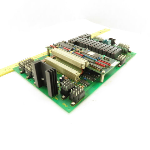 Seiki INO-10-10-06-04-01 SMCN-3B Circuit Board