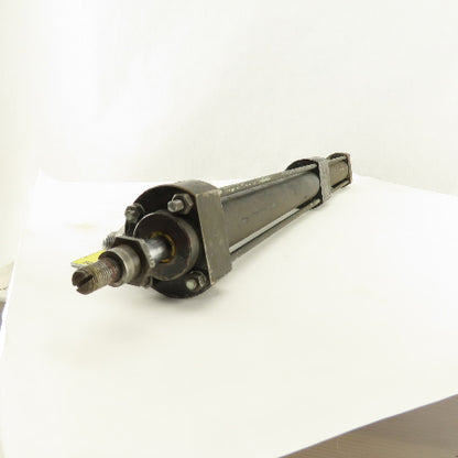 Hitachi Seiki VK65 6" & 10" Double Ended Independent Stroke Hydraulic Cylinder
