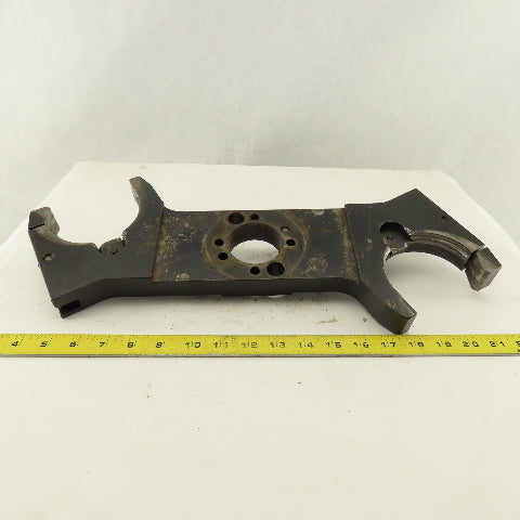 Hitachi Seiki VK65 ACT Tool Changer Carousel Tooling Arm