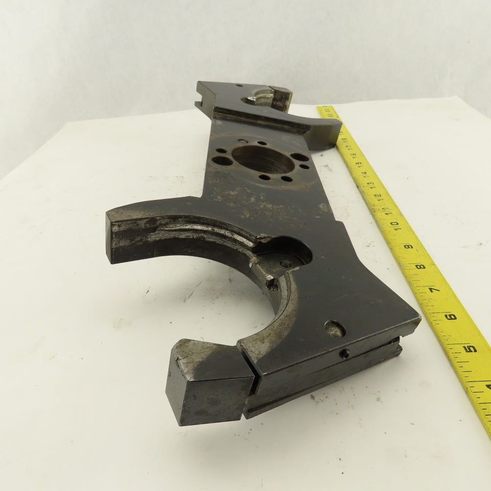 Hitachi Seiki VK65 ACT Tool Changer Carousel Tooling Arm