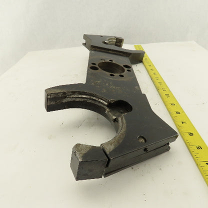 Hitachi Seiki VK65 ACT Tool Changer Carousel Tooling Arm