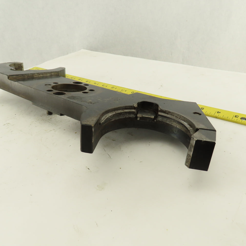 Hitachi Seiki VK65 ACT Tool Changer Carousel Tooling Arm