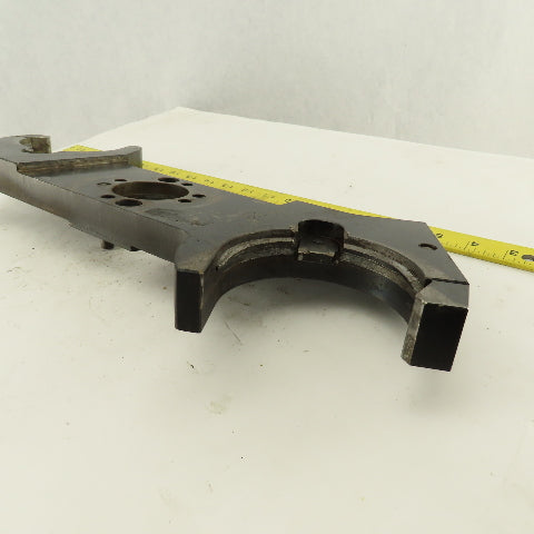 Hitachi Seiki VK65 ACT Tool Changer Carousel Tooling Arm