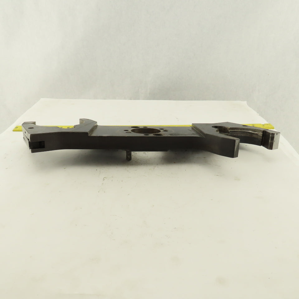 Hitachi Seiki VK65 ACT Tool Changer Carousel Tooling Arm
