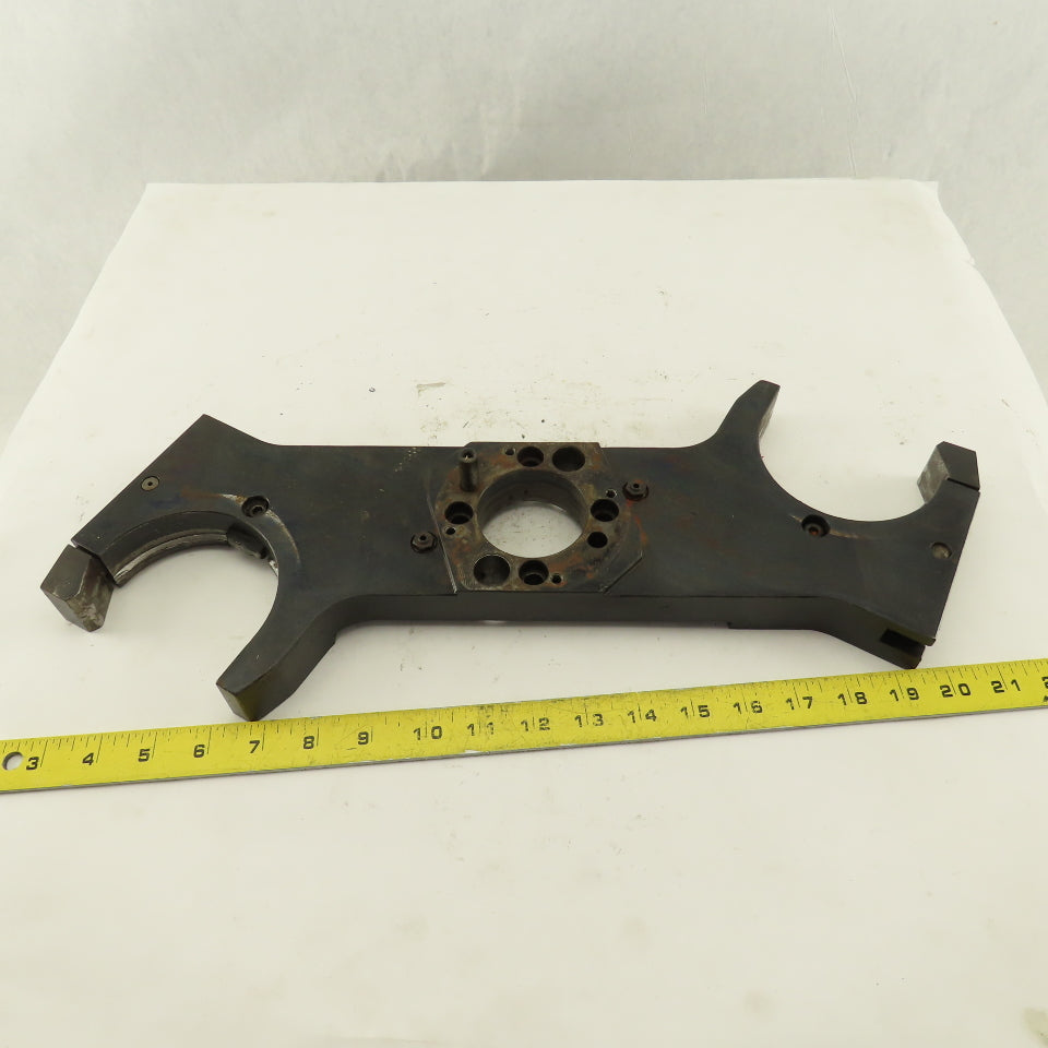 Hitachi Seiki VK65 ACT Tool Changer Carousel Tooling Arm