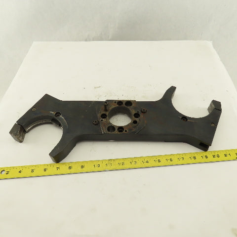 Hitachi Seiki VK65 ACT Tool Changer Carousel Tooling Arm