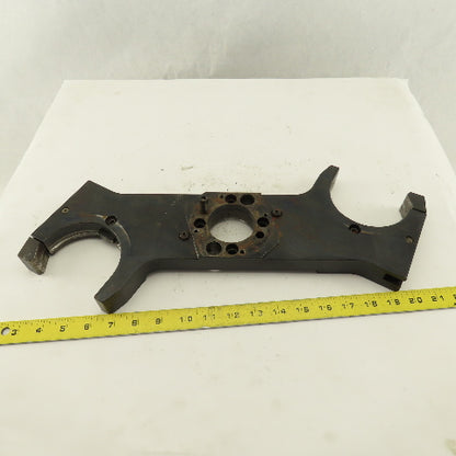 Hitachi Seiki VK65 ACT Tool Changer Carousel Tooling Arm