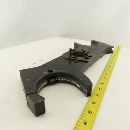 Hitachi Seiki VK65 ACT Tool Changer Carousel Tooling Arm