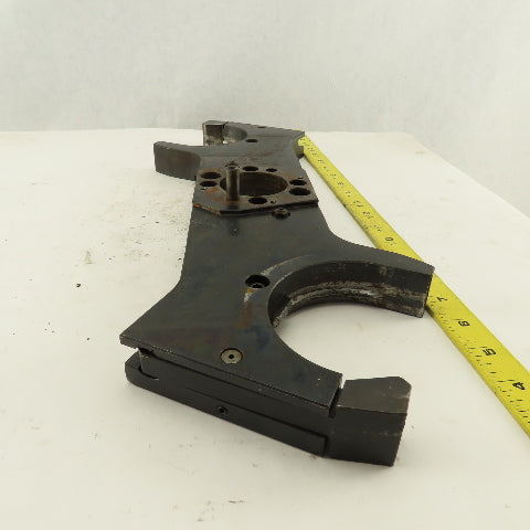 Hitachi Seiki VK65 ACT Tool Changer Carousel Tooling Arm