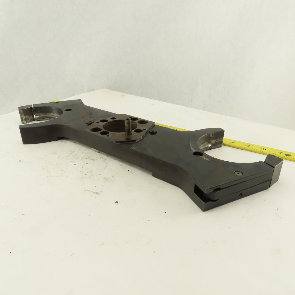 Hitachi Seiki VK65 ACT Tool Changer Carousel Tooling Arm
