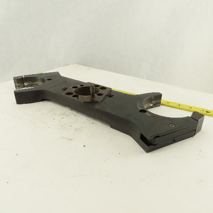 Hitachi Seiki VK65 ACT Tool Changer Carousel Tooling Arm