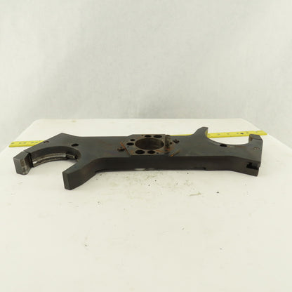 Hitachi Seiki VK65 ACT Tool Changer Carousel Tooling Arm