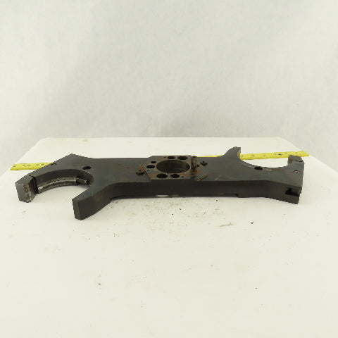 Hitachi Seiki VK65 ACT Tool Changer Carousel Tooling Arm