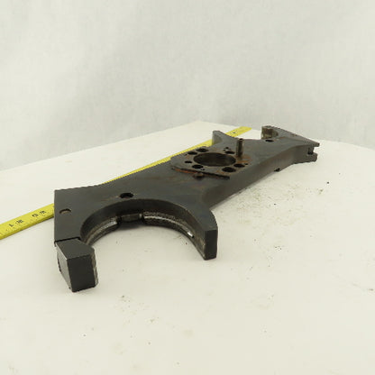 Hitachi Seiki VK65 ACT Tool Changer Carousel Tooling Arm