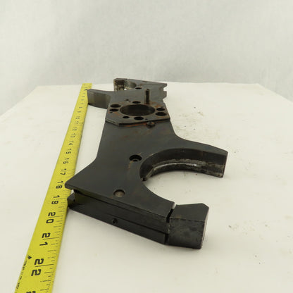 Hitachi Seiki VK65 ACT Tool Changer Carousel Tooling Arm