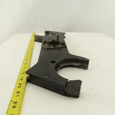 Hitachi Seiki VK65 ACT Tool Changer Carousel Tooling Arm