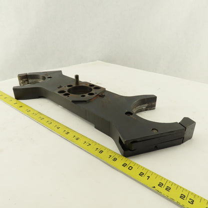Hitachi Seiki VK65 ACT Tool Changer Carousel Tooling Arm