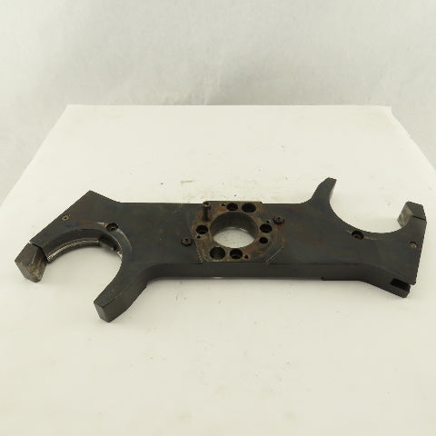 Hitachi Seiki VK65 ACT Tool Changer Carousel Tooling Arm