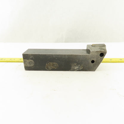 Widia MTJNLS-246 1-1/2" Shank Tool Parting Grooving Left Hand