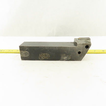 Widia MTJNLS-246 1-1/2" Shank Tool Parting Grooving Left Hand
