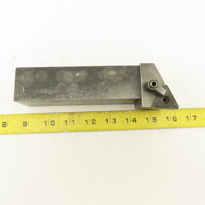 Widia MTJNLS-246 1-1/2" Shank Tool Parting Grooving Left Hand