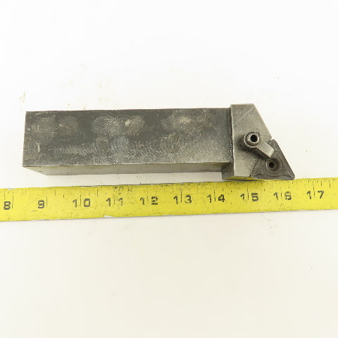 Widia MTJNLS-246 1-1/2" Shank Tool Parting Grooving Left Hand
