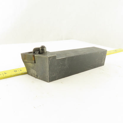 Widia MTJNLS-246 1-1/2" Shank Tool Parting Grooving Left Hand