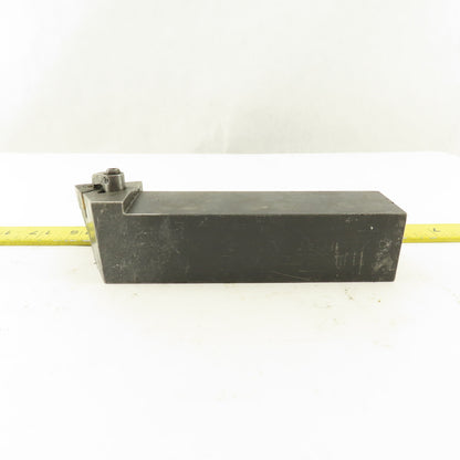 Widia MTJNLS-246 1-1/2" Shank Tool Parting Grooving Left Hand