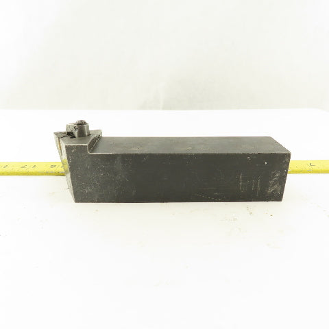 Widia MTJNLS-246 1-1/2" Shank Tool Parting Grooving Left Hand