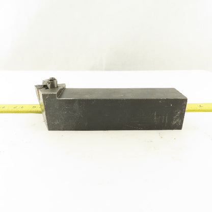 Widia MTJNLS-246 1-1/2" Shank Tool Parting Grooving Left Hand