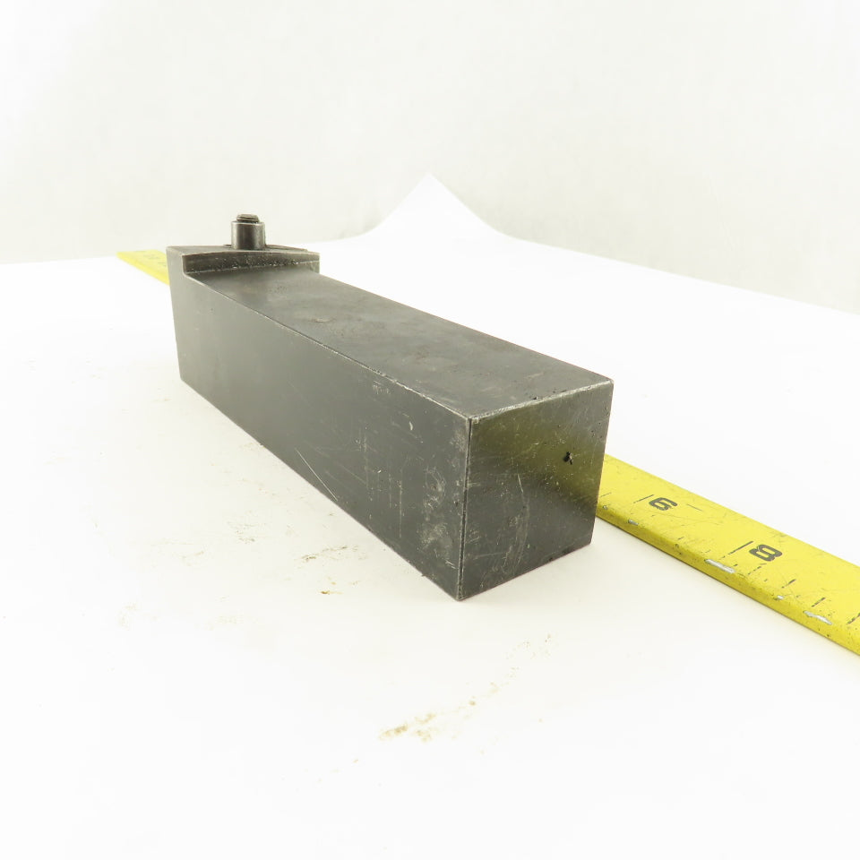 Widia MTJNLS-246 1-1/2" Shank Tool Parting Grooving Left Hand