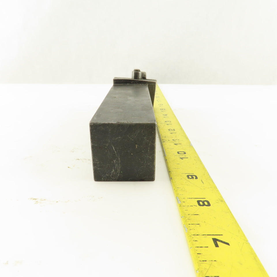 Widia MTJNLS-246 1-1/2" Shank Tool Parting Grooving Left Hand