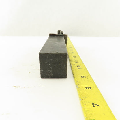 Widia MTJNLS-246 1-1/2" Shank Tool Parting Grooving Left Hand